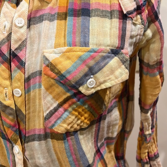 Rails button down - Picture 3 of 6